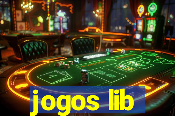 jogos lib