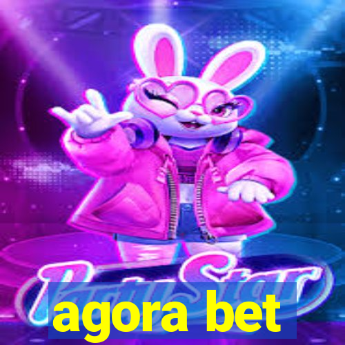 agora bet