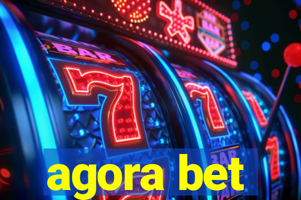 agora bet