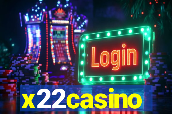 x22casino