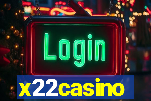 x22casino