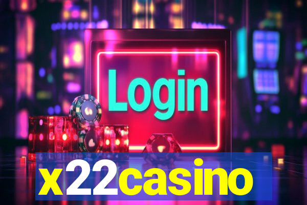 x22casino