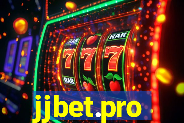 jjbet.pro