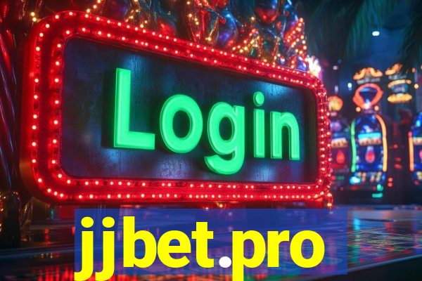 jjbet.pro