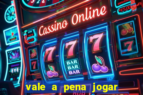 vale a pena jogar na blaze