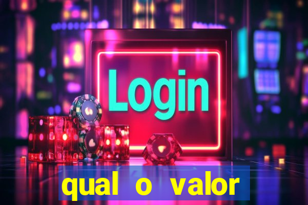 qual o valor mínimo para jogar no tigrinho