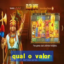 qual o valor mínimo para jogar no tigrinho