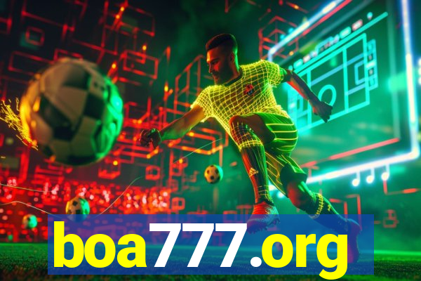 boa777.org