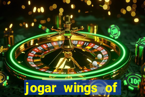 jogar wings of iguazu demo