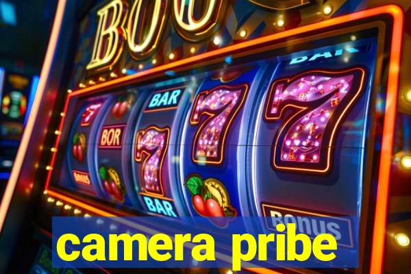 camera pribe