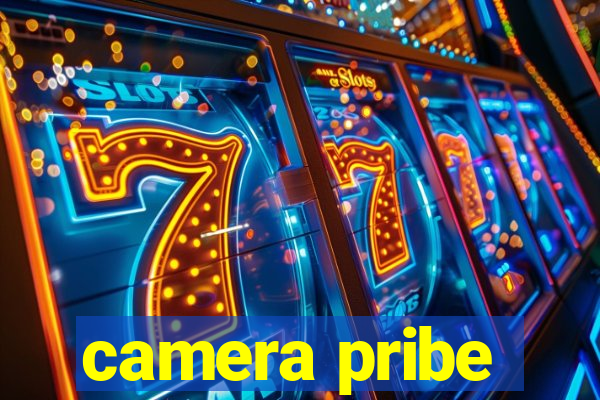 camera pribe