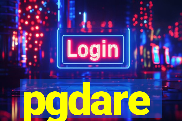 pgdare