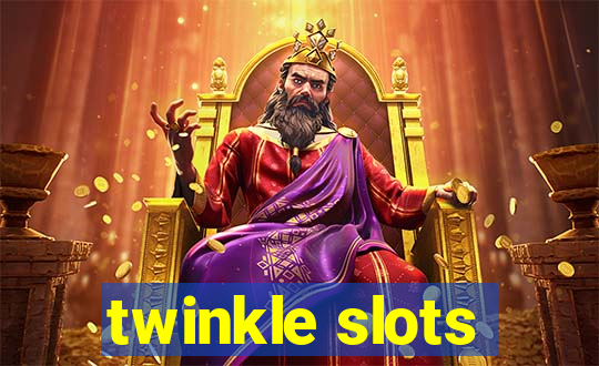 twinkle slots