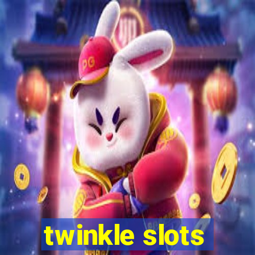 twinkle slots