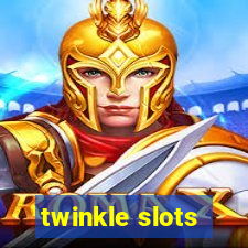 twinkle slots