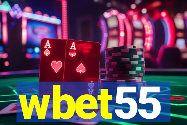 wbet55