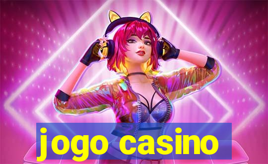 jogo casino