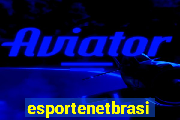 esportenetbrasil