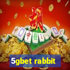 5gbet rabbit