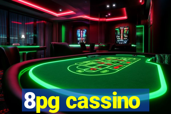 8pg cassino