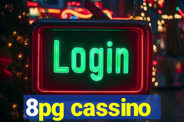 8pg cassino