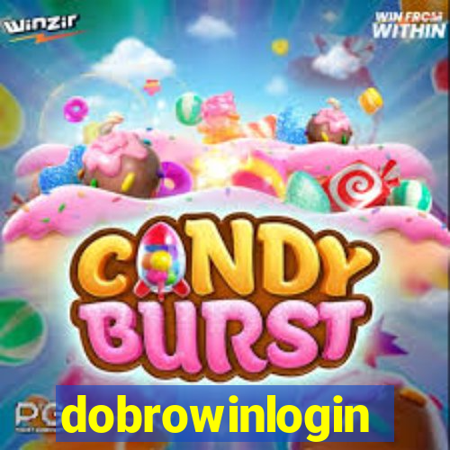 dobrowinlogin