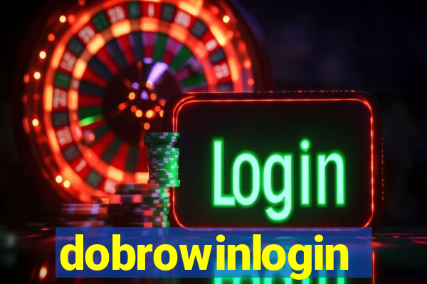 dobrowinlogin