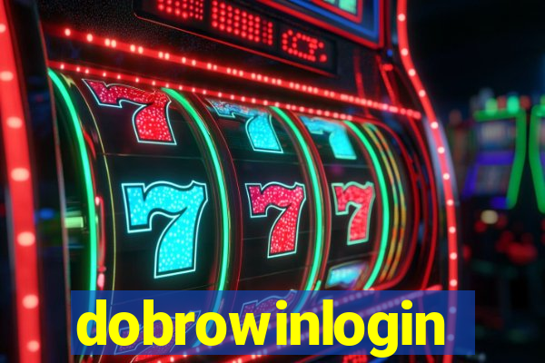 dobrowinlogin