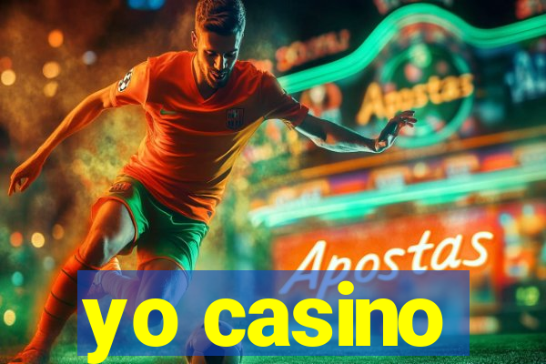 yo casino