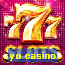 yo casino