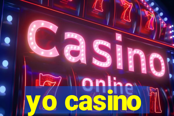 yo casino