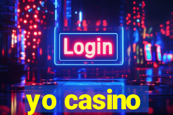 yo casino