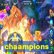 chaampions