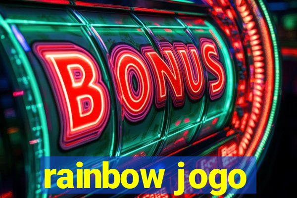 rainbow jogo