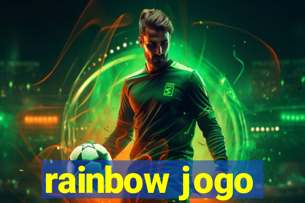 rainbow jogo