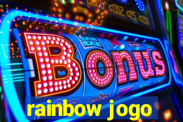 rainbow jogo