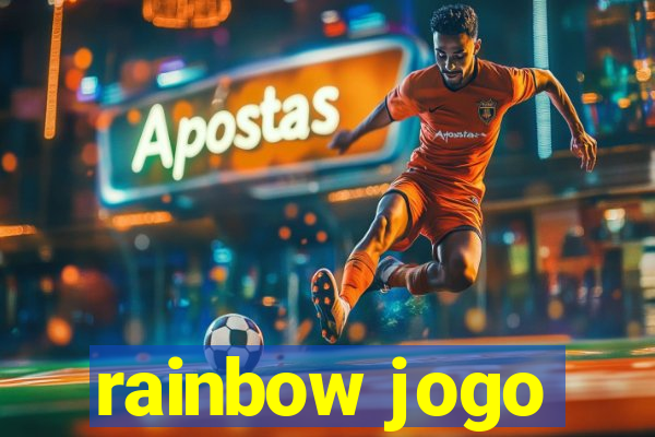 rainbow jogo