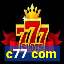 c77 com