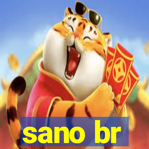 sano br