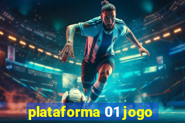 plataforma 01 jogo