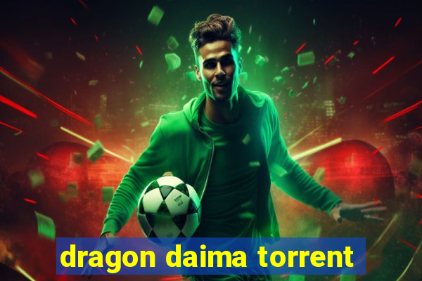 dragon daima torrent