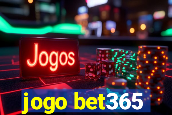 jogo bet365