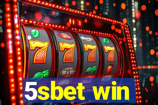 5sbet win