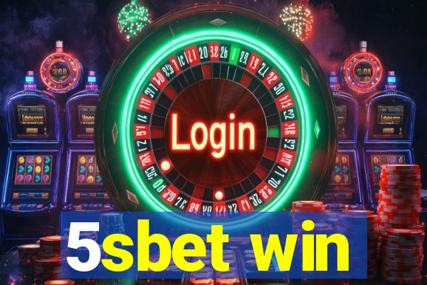 5sbet win