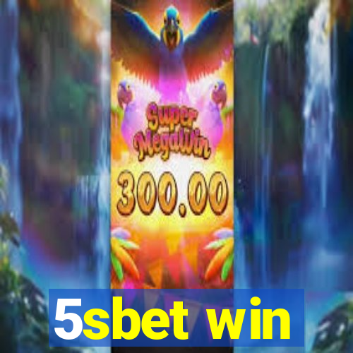 5sbet win