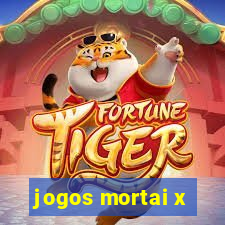 jogos mortai x