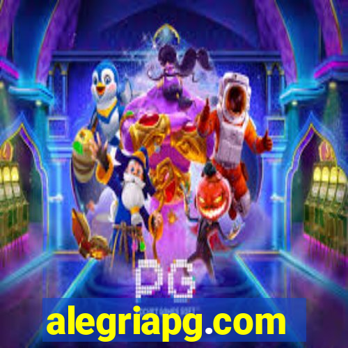 alegriapg.com