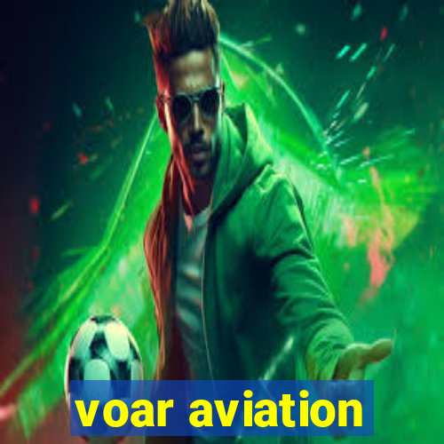 voar aviation