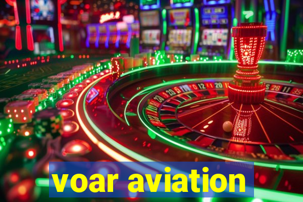 voar aviation