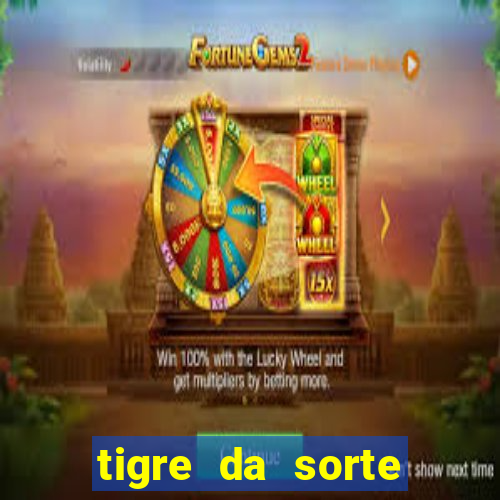 tigre da sorte fortune tiger 2 demo